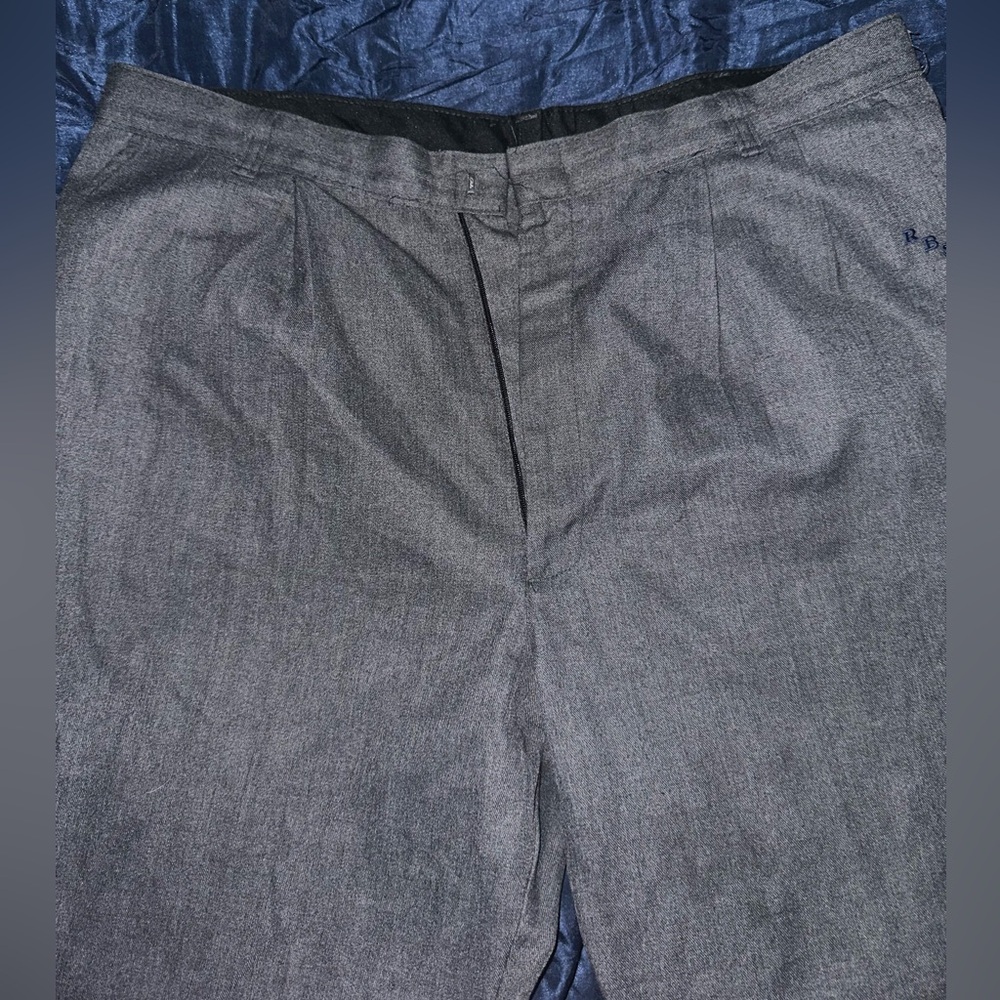 Mark Twain Men’s Slacks
